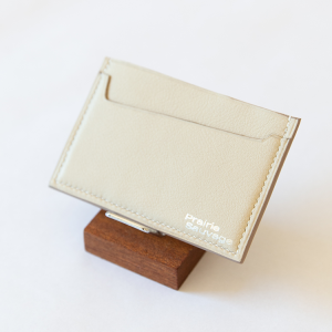 Porte Carte Chardon